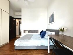 Hazel Park Condominium (D23), Condominium #549216461